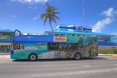 Cancún: Hop-on Hop-off Bus Tour with Submarine Trip - Price and value: what the $68 ticket really buys (and what doesn’t)