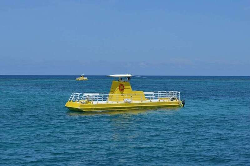 Cancún: Hop-on Hop-off Bus Tour with Submarine Trip - What to bring (and what will slow you down)