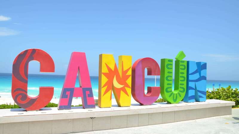 Cancun: Hop-On-Hop-Off Sightseeing Bus Tour - Key Highlights at a Glance