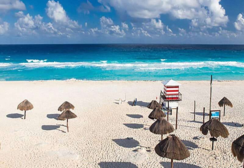 Cancun: Hop-On-Hop-Off Sightseeing Bus Tour - Seats, Heat, and Comfort: Bring the Right Stuff