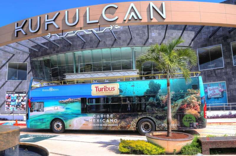 Cancun: Hop-On-Hop-Off Sightseeing Bus Tour - Price and Value: Why $15 Can Be the Right First Step