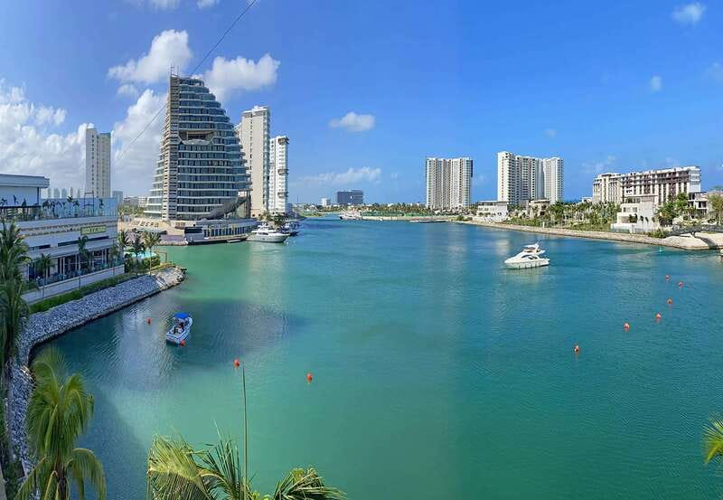 Cancun: Hop-On-Hop-Off Sightseeing Bus Tour - Where You Start: Official Stop Times That Actually Help