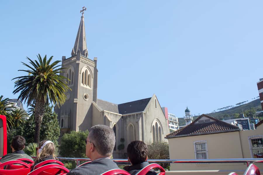 Cape Town: Hop-On Hop-Off Bus Tour with Optional Cruise - Price and Value: Does $23 Make Sense?
