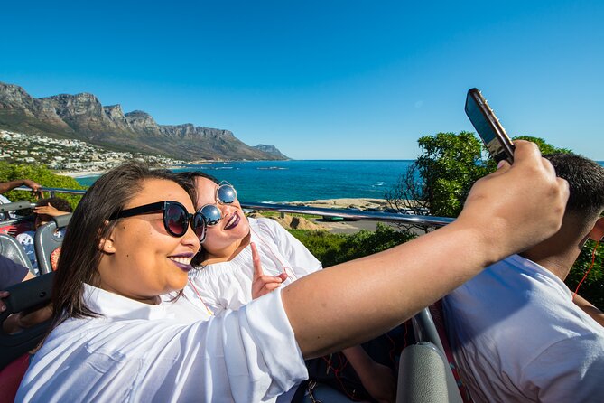 Cape Town Hop-On Hop-Off City Tour with Optional Cruise - How the Hop-On Hop-Off Pass Actually Fits Your Day