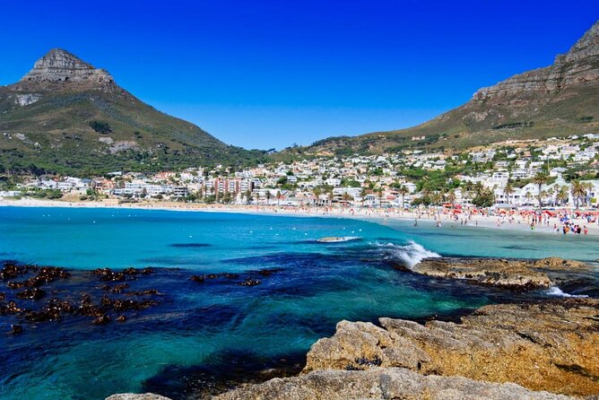 Cape Town Hop-On Hop-Off City Tour with Optional Cruise - Table Mountain by Cableway: Timing, Wind, and Queue Reality