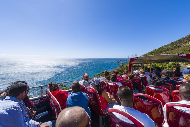 Cape Town Hop-On Hop-Off City Tour with Optional Cruise - Optional Township Walking Tour: Add Extra Learning (If You Want It)