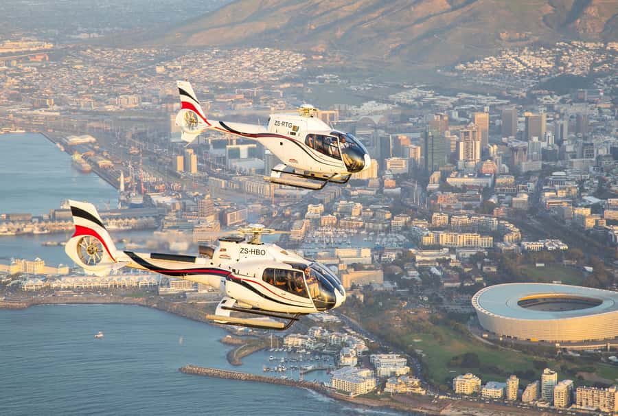 Cape Town: Premium Attractions City Pass with Bus Tour - Key things to know before you go