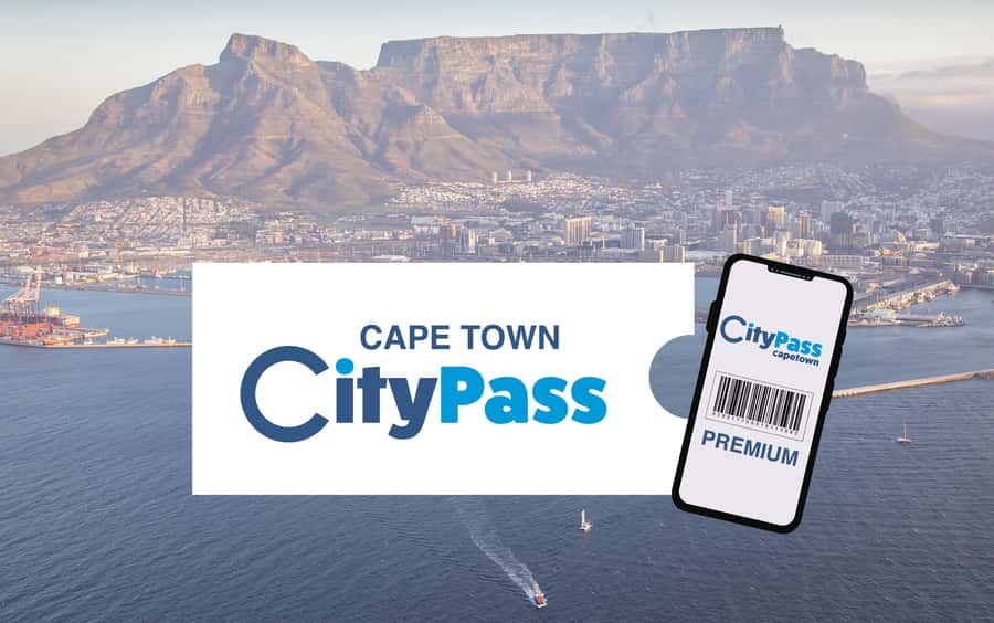 Cape Town: Premium Attractions City Pass with Bus Tour - City Sightseeing Stop 1: where the pass starts making sense