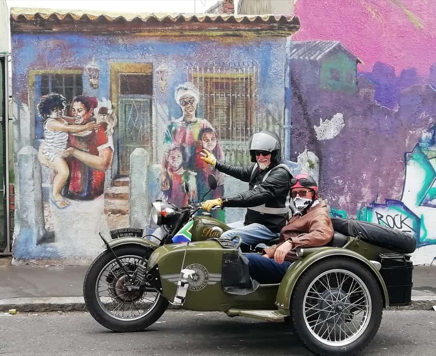 Cape Town: Premium Attractions City Pass with Bus Tour - Hop-on hop-off bus strategy: how to use it without wasting time