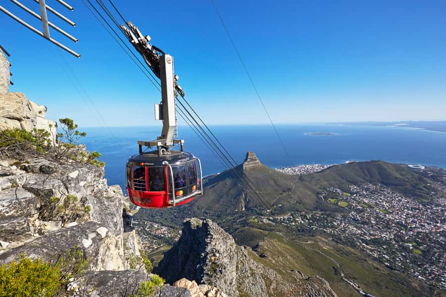 Cape Town: Premium Attractions City Pass with Bus Tour - Who this pass is perfect for