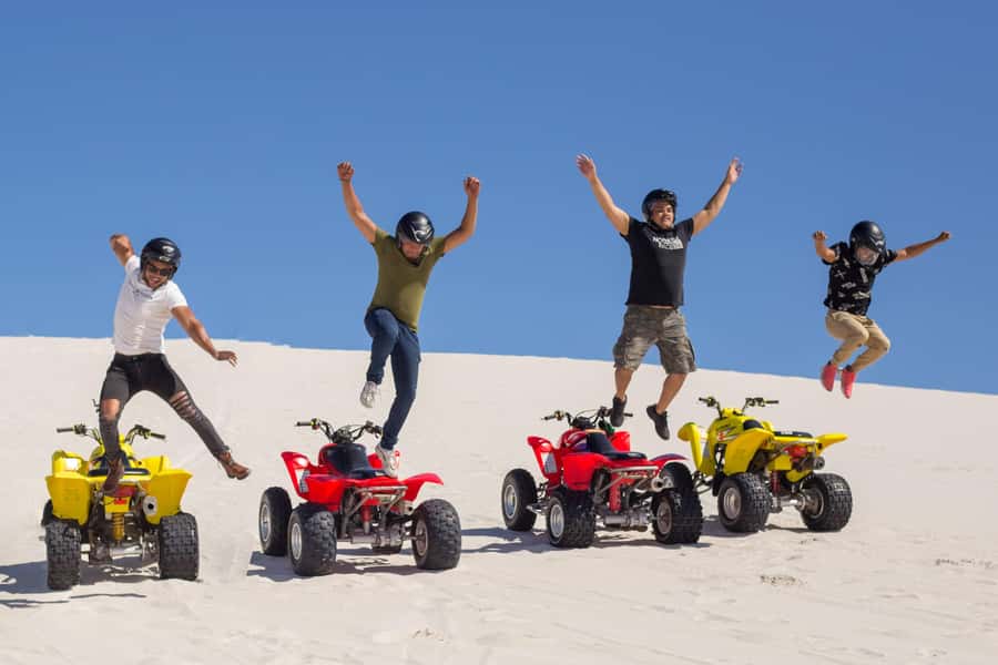 Cape Town: Premium Attractions City Pass with Bus Tour - Your ticket to 80+ Cape Town attractions (and why that matters)