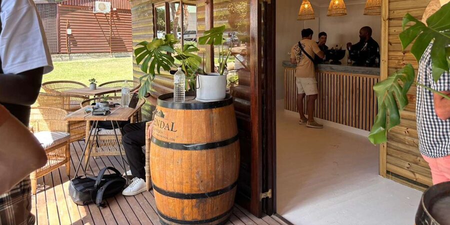 Cape Town: Stellenbosch Hop-On Hop-Off Tractor Transfer - The heart of the experience: 65 minutes at each wine stop