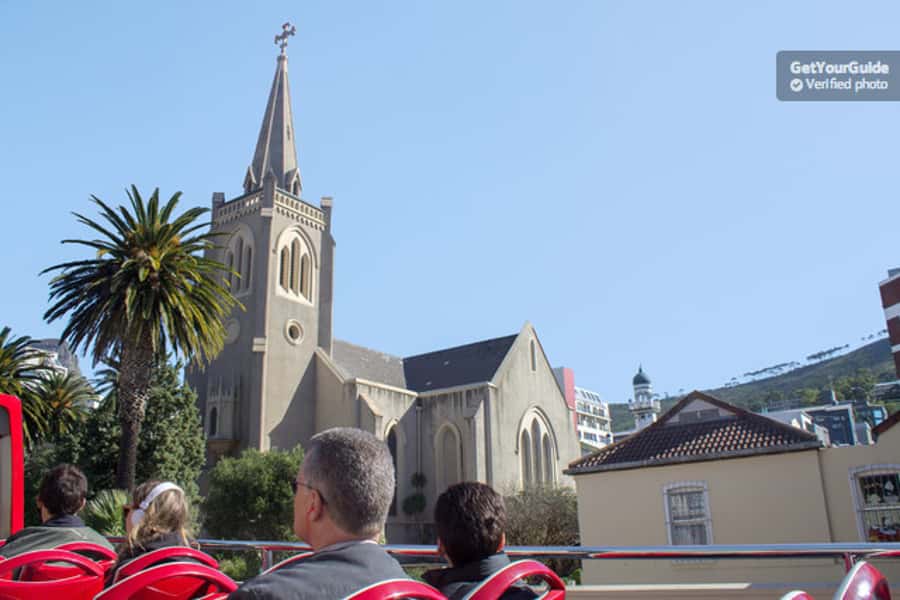 Cape Town: Table Mountain Cable Car, Hop-On Hop-Off Bus Tour - Hop-On Hop-Off Bus Day: Audio, Routes, and Why It Feels Effortless