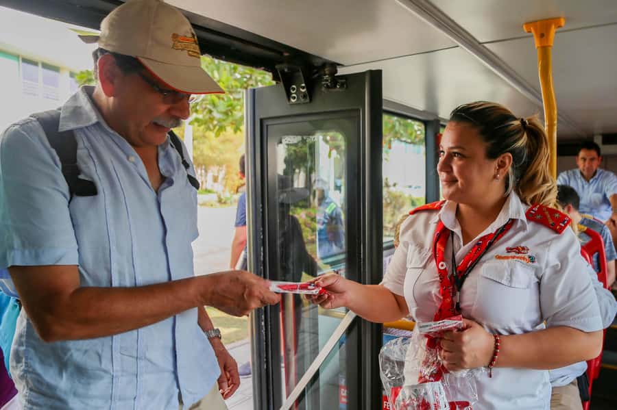 Cartagena: City Sightseeing Hop-On Hop-Off Bus Tour & Extras - Key things I’d circle on your map