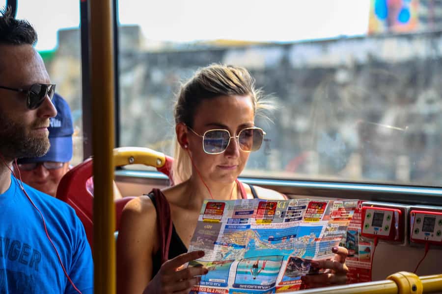 Cartagena: City Sightseeing Hop-On Hop-Off Bus Tour & Extras - Should you book Cartagena City Sightseeing Hop-On Hop-Off?