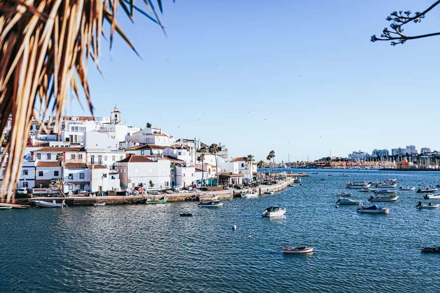 Carvoeiro, Algar Seco, and Ferragudo - Bus Tour - Key Points You’ll Actually Care About