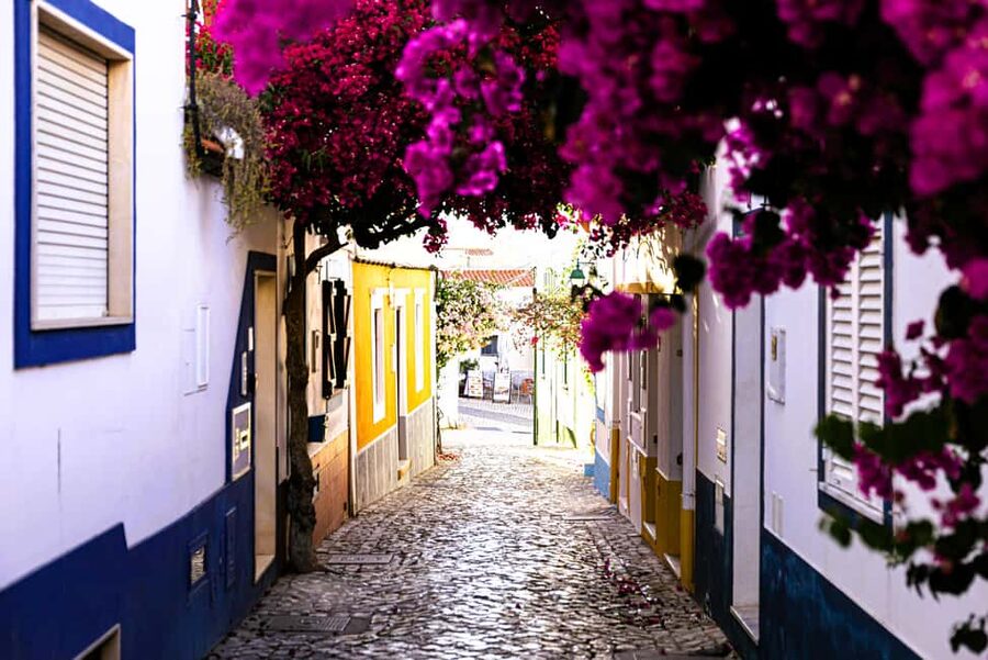 Carvoeiro, Algar Seco, and Ferragudo - Bus Tour - Why This 5-Hour Bus Tour Works in the Algarve
