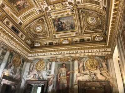 Castel Sant'Angelo Skip the line Ticket with Hop-on Hop-off - Getting your tickets right: meeting point move that saves stress