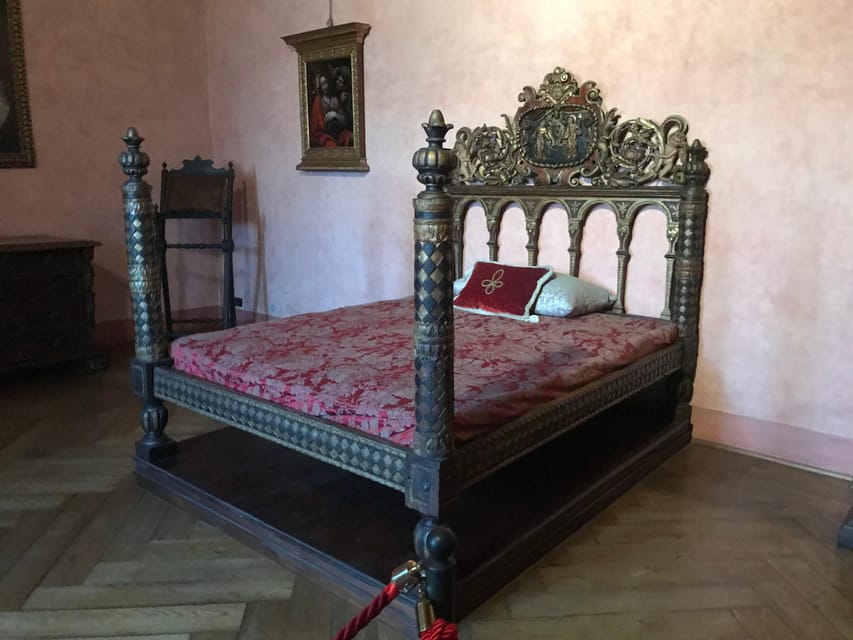 Castel Sant'Angelo Skip the line Ticket with Hop-on Hop-off - Price and value: what $67.97 is really buying