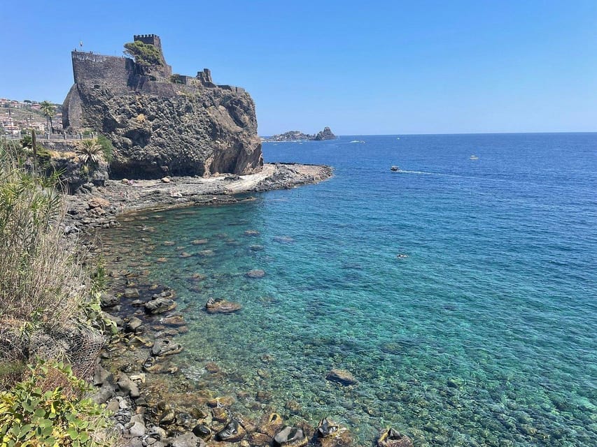 Catania: Hop-On Hop-Off Bus to Acicastello and Acitrezza - Who should book this pass (and who should skip it)?