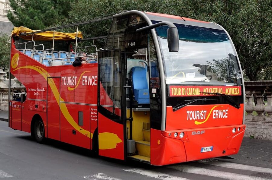 Catania: Hop-On Hop-Off Bus to Acicastello and Acitrezza - Practicalities and on-the-ground comfort: avoiding common headaches