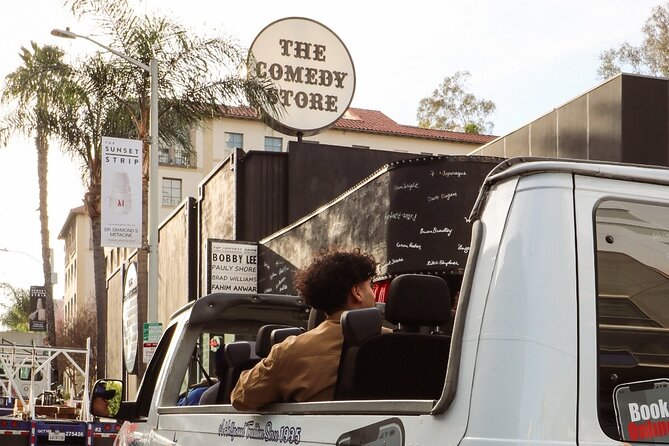 Celebrity Homes Tour & Hop-on Hop-off Bus Tour Package - The $86 combo: why Malibu and 48-hour bus access is good value