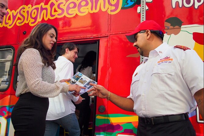 Celebrity Homes Tour & Hop-on Hop-off Bus Tour Package - Who this package suits best