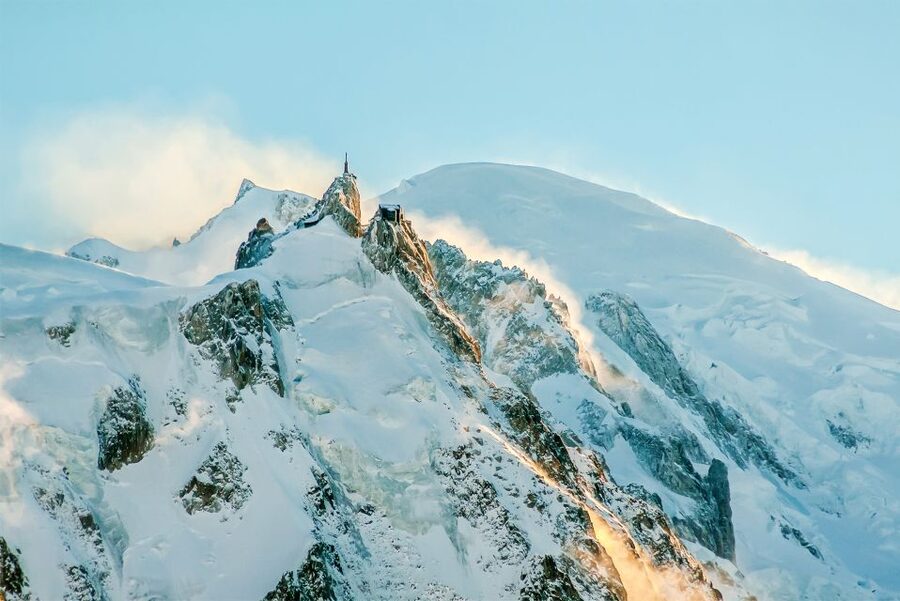 Chamonix & Mont Blanc Scenic Glass-Roof Bus Tour from Geneva - Chamonix free time: what to do with it (and how much you’ll really get)