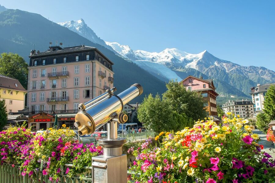 Chamonix & Mont Blanc Scenic Glass-Roof Bus Tour from Geneva - Price and value: what $126 really buys you