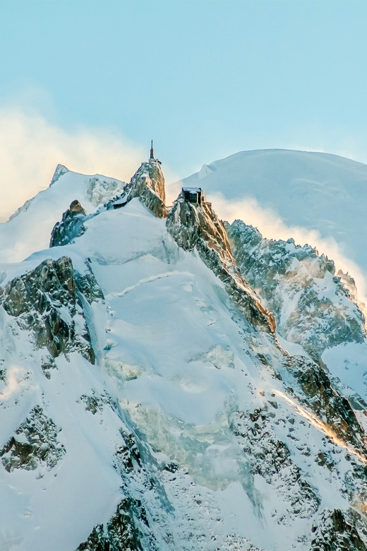 Chamonix & Mont Blanc Scenic Glass-Roof Bus Tour from Geneva - What to bring and who should skip this day trip