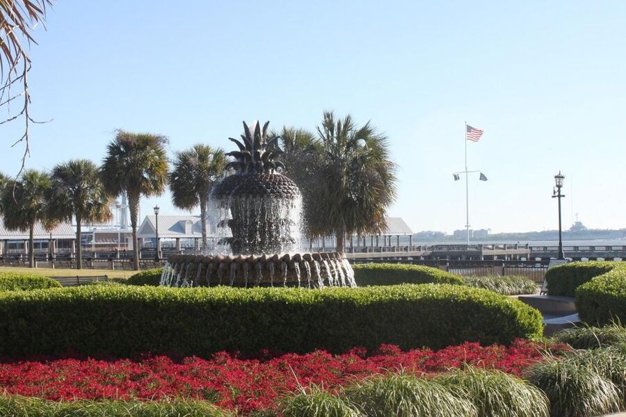 Charleston: Historic City Highlights Guided Bus Tour - Key Highlights You’ll Feel Right Away