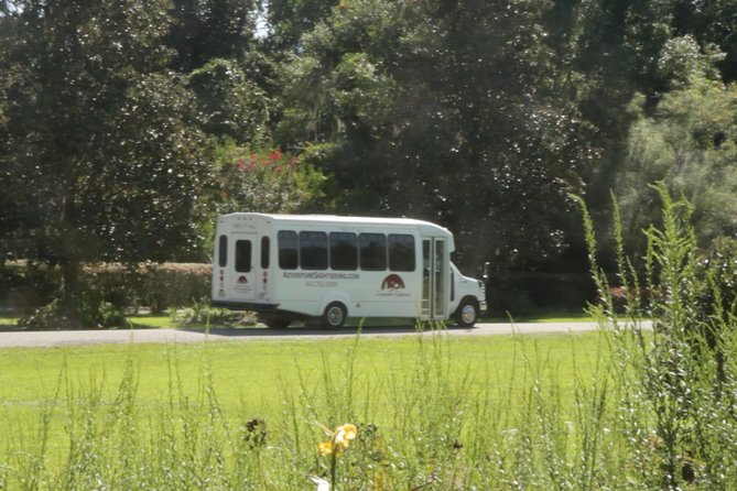 Charleston See-It-All City Bus Tour with Adventure Sightseeing - Citadel, churches, gardens, and Old City Market: what you’ll spot on the drive