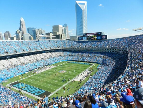 Charlotte's Premier Historical City Bus Tour - Key highlights that make this Charlotte tour worth it