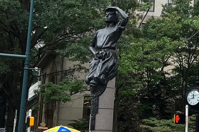 Charlotte's Ultimate Southern Charm Historical City Bus Tour - Bank of America Corporate Center: Uptown Power Up Close