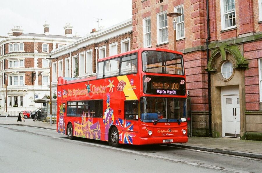 Chester: City Sightseeing Hop-On Hop-Off Bus Tour - Price and value: what $13 buys in real sightseeing time