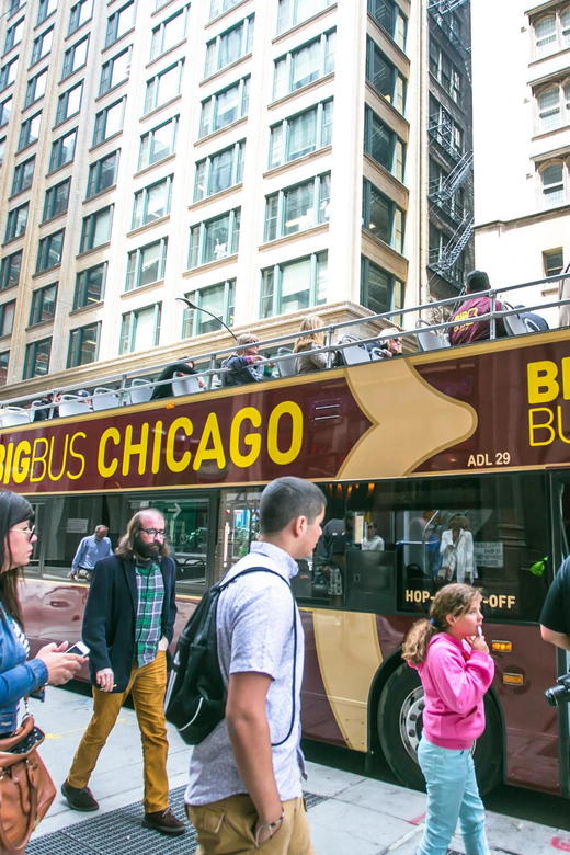 Chicago: Architecture River Tour and Hop-on Hop-off Bus Tour - Should You Book This Chicago Architecture River Cruise + Bus Combo?