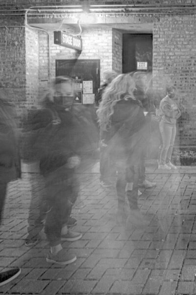Chicago: Ghost Bus Tour of Haunted Locations - Why the 3-hour bus format is actually useful