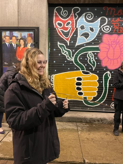 Chicago: Ghost Bus Tour of Haunted Locations - St. Valentine’s Day Massacre: mob violence without the movie gloss