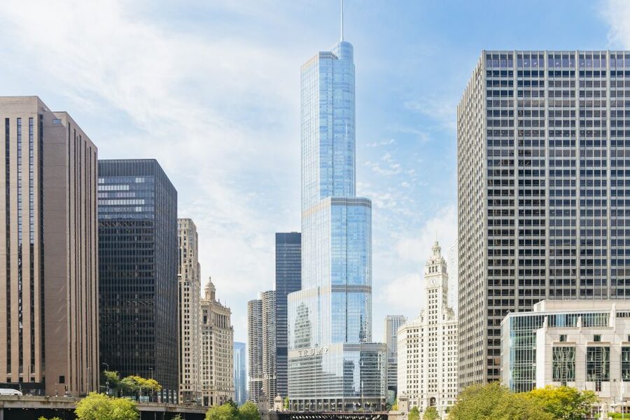 Chicago: Hop-on Hop-off Sightseeing Tour by Open-top Bus - Key Points That Make This Tour Worth Your Time