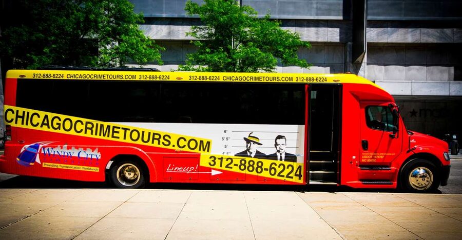 Chicago: Mob and Crime Bus Tour - Key moments that make this tour worth your time