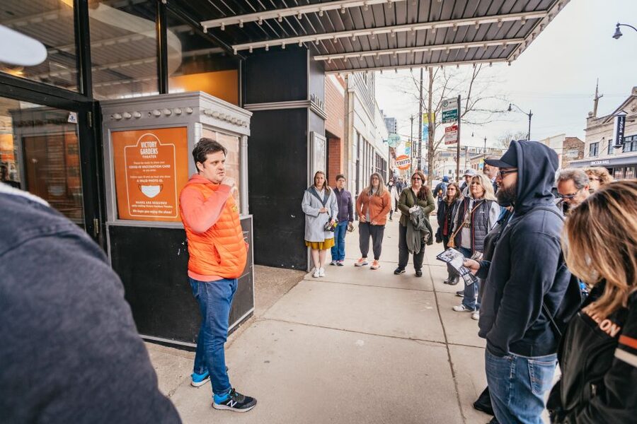 Chicago: Mob and Crime Bus Tour - Price and value: what $49 gets you in 1.5 hours