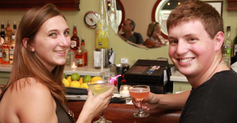 Chicago: Prohibition Speakeasies Bus Tour or Walking Tour - Key Things You’ll Notice on This Tour