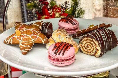 Christmas Lights Afternoon Tea Bus Tour - Who this tour fits best (and who should choose differently)