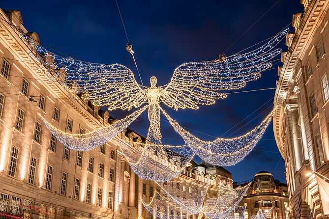 Christmas Lights Afternoon Tea Bus Tour - Price and Value: Is $67.18 Worth It?