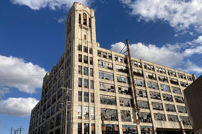 Cincinnati Ballparks & Breweries Bus Tour - Price and timing: what $75 buys you in real-world value