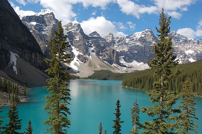 Circle West - Canadian Rockies Round Trip Bus Tour From Vancouver - How the Vancouver-to-Rockies Schedule Actually Works