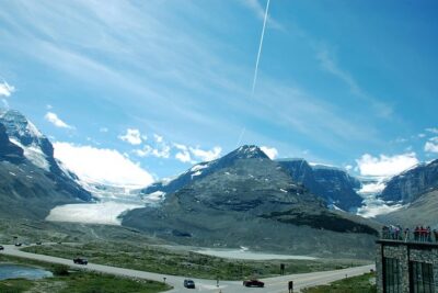 Circle West - Canadian Rockies Round Trip Bus Tour From Vancouver - Day 1: Hope, Kamloops, Clearwater, and a Mount Robson First Impression