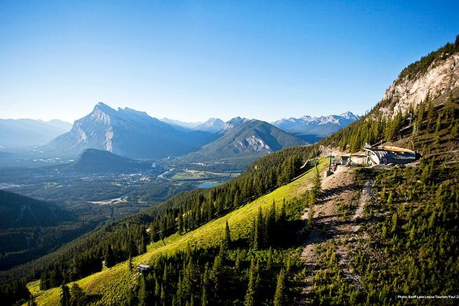 Circle West - Canadian Rockies Round Trip Bus Tour From Vancouver - Hotels in the Rockies: What Rest Looks Like After a Bus Day