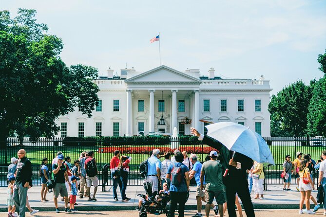 City Bus Tour, Seasonal Cruise, Optional Air & Space or Monument - Short Stops That Still Feel Worth It: How to Make the Timing Work