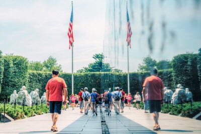 City Bus Tour, Seasonal Cruise, Optional Air & Space or Monument - Potomac River Cruise: The Seasonal Bonus (and the Swap in Off-Season)